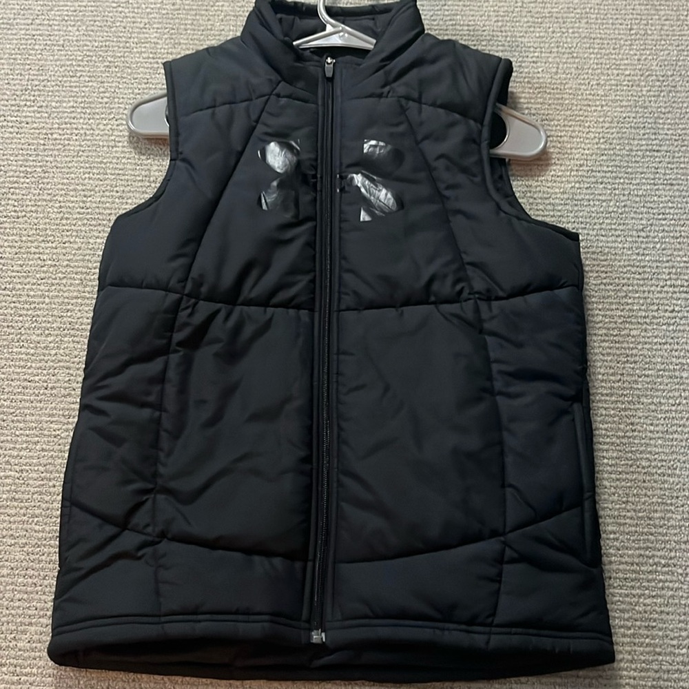 Under Armor Vest